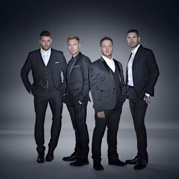Boyzone